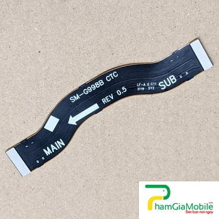 Dây Sub Sạc Dây Nối Main Sạc Samsung S21 Ultra 5G